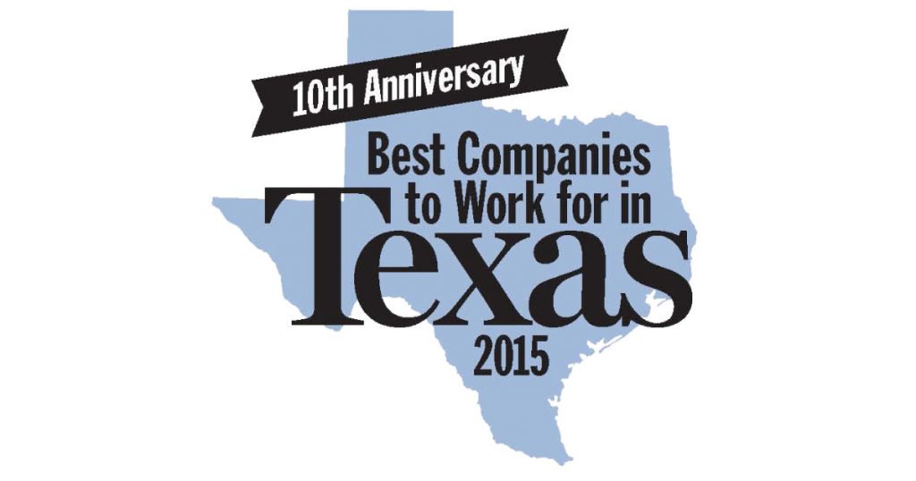 Apex Capital One of The Best Companies to Work for in Texas