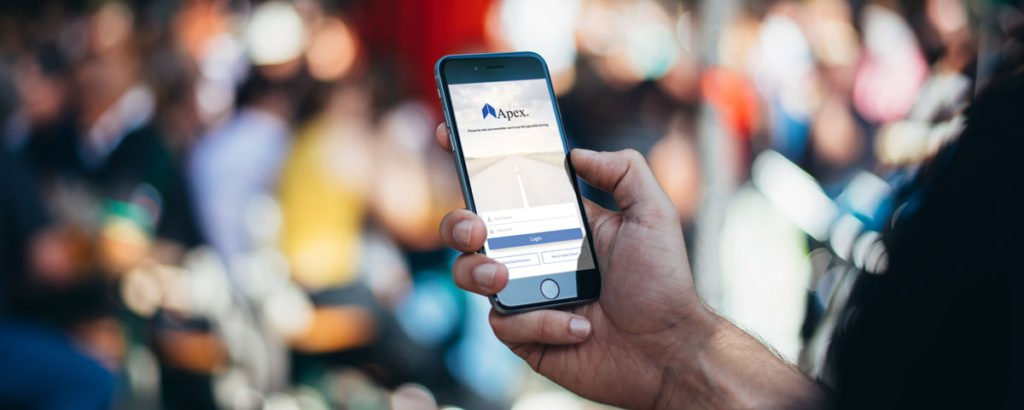 Apex Introduces Free Mobile Factoring™ App