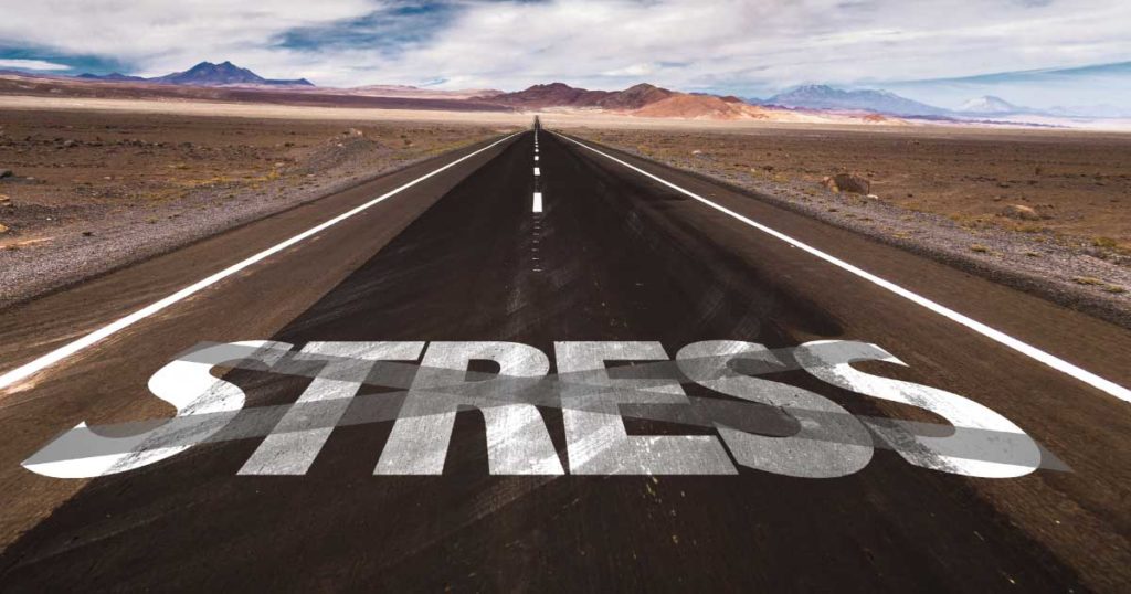 9 Easy Ways for Truck Drivers to Reduce Stress