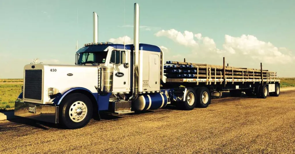 Save Big and Start the New Year with Your Own Trucking Business