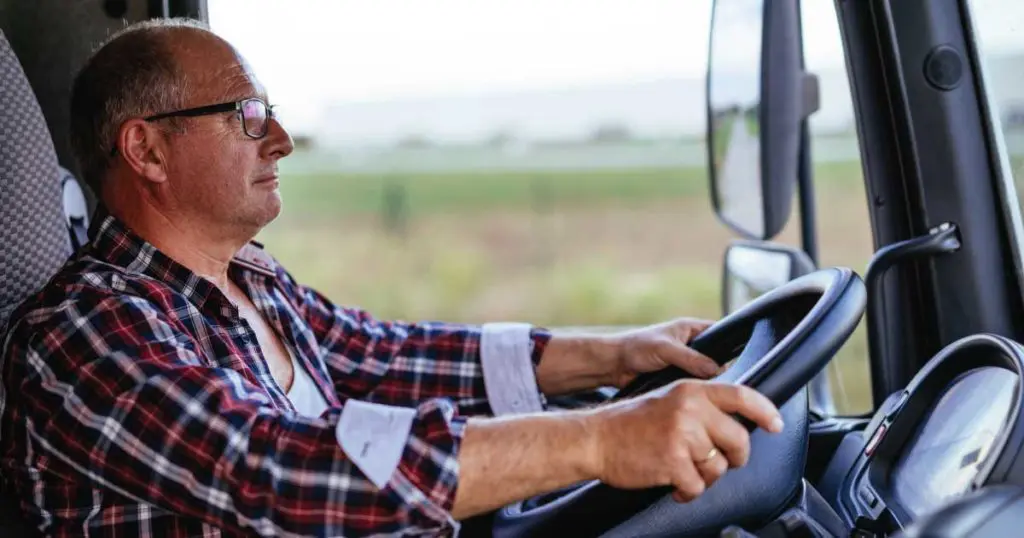 Top 10 Truck Driver Violations of 2015