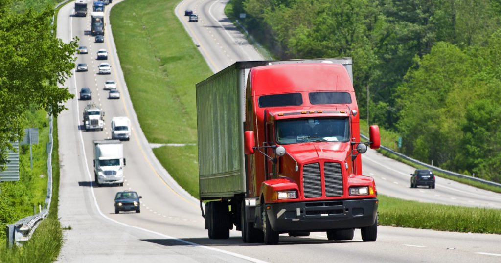 5 Tips for Truckers During Brake Safety Week