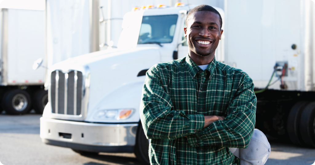 Three Tips to Keep Your Best Truck Drivers