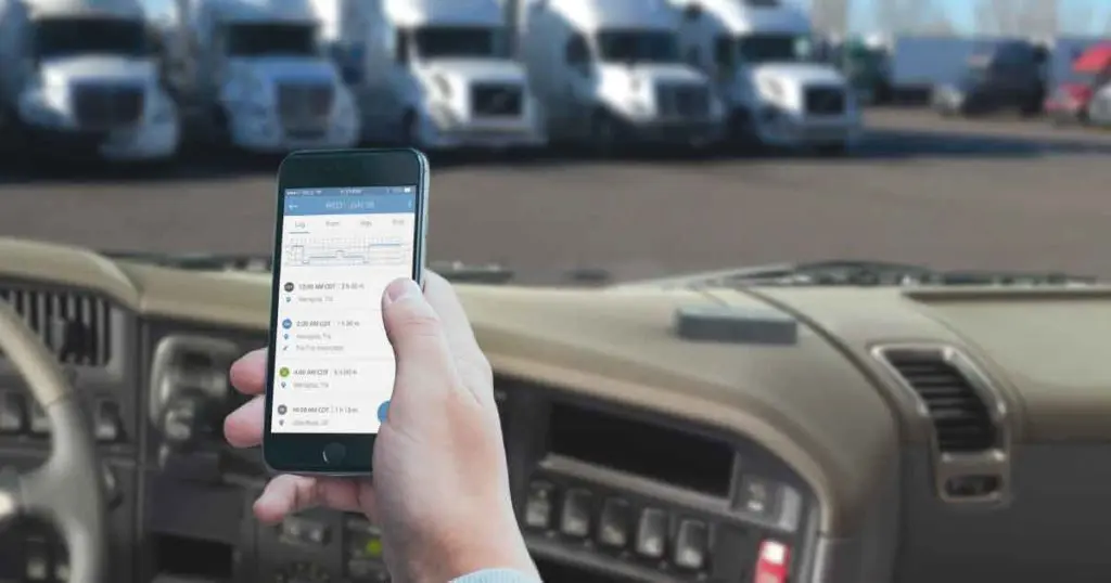 ELDs are Here to Stay, So Just Get Compliant