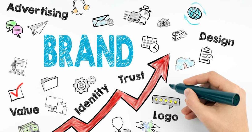 Market Your Trucking Company by Building Your Brand