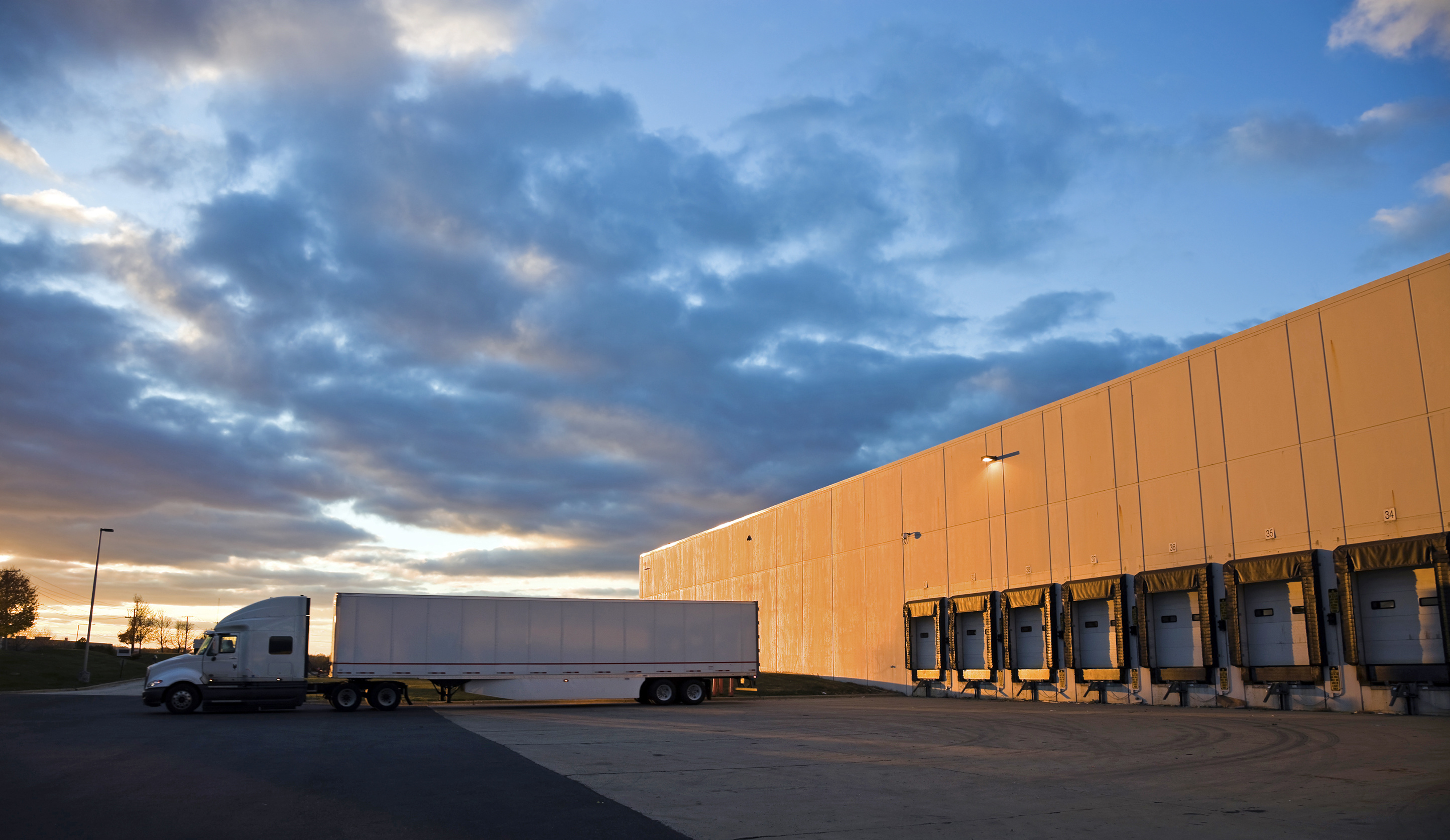 Get your next load with NextLOAD