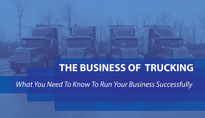 Apex Capital | The Business of Trucking