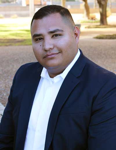 David Hernandez | Apex Account Executive