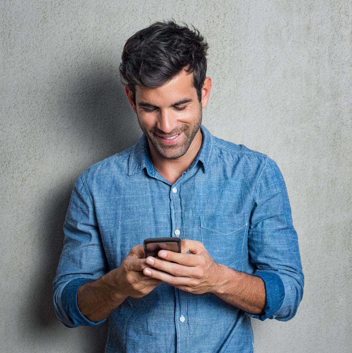 Factoring Technology Mobile app