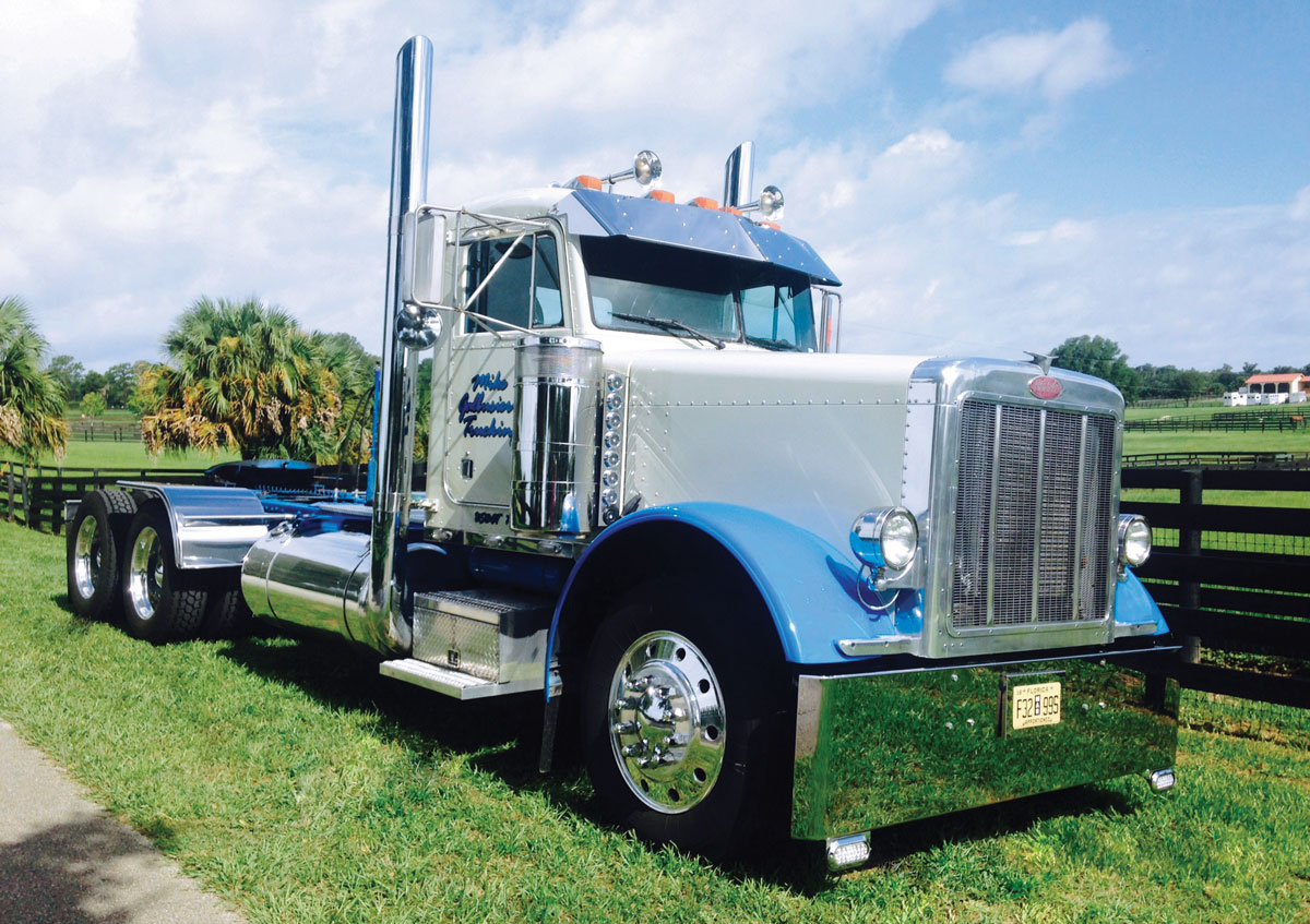 Insurance for Trucking