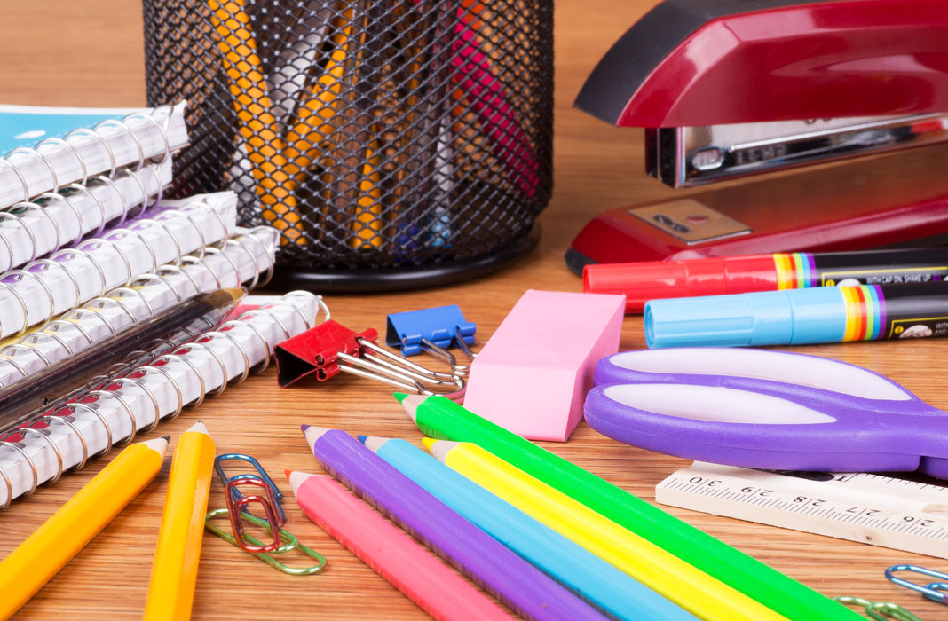Office supply discounts