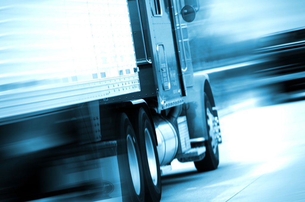 Transport Pro TMS