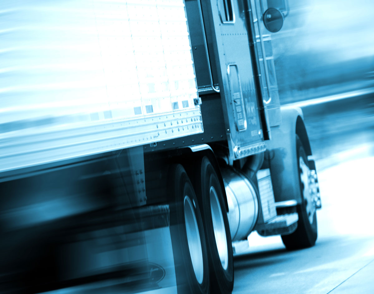 Transport Pro TMS