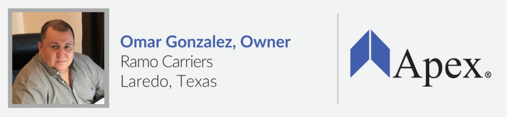 Ramo Carriers in Laredo, Texas