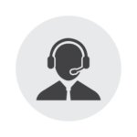customer service icon
