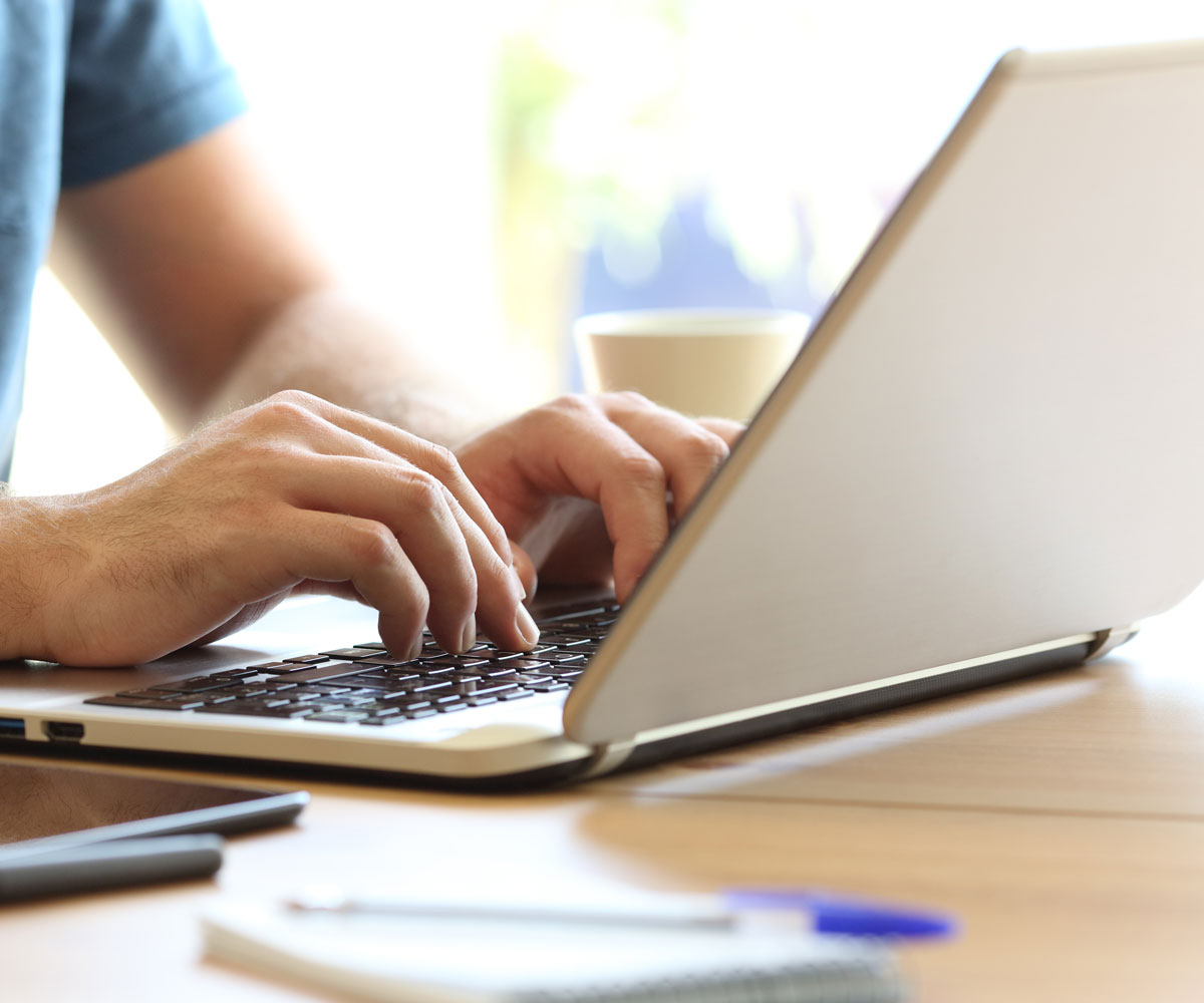 el portal de gestión de cuentas de Apex, Account Management Portal (AMP)