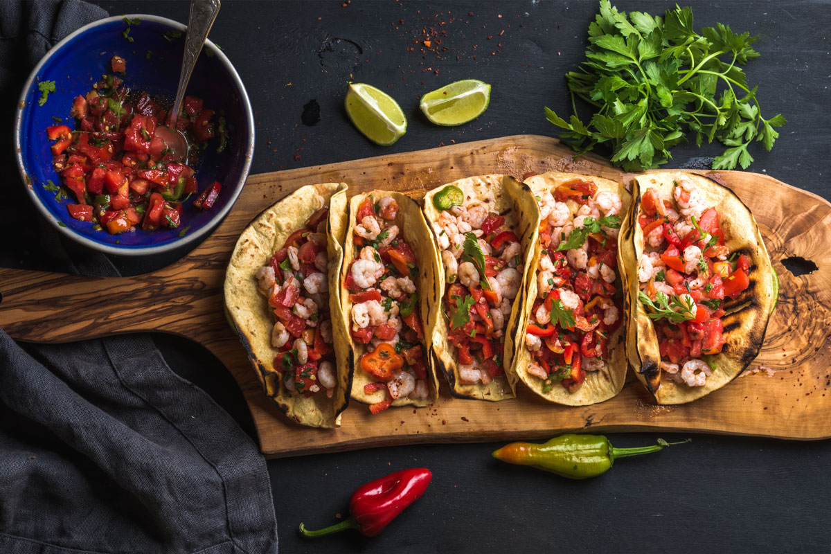 Apex Startup Lunch & Learn at Palenque Grill, Laredo, Texas