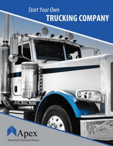 Free Guide How to Start a Trucking Company