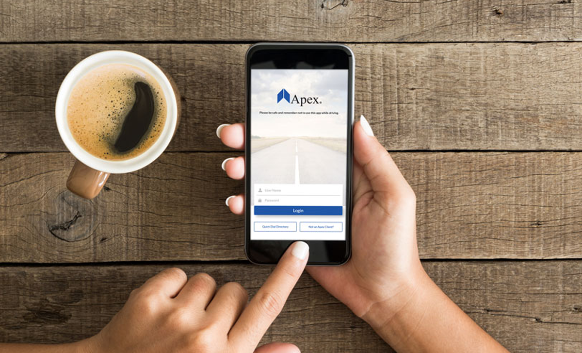 Mobile Factoring