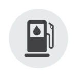 fuel pump icon