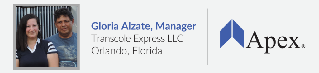 Transcole Express