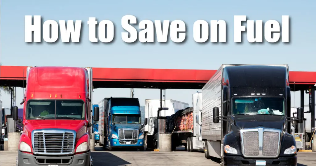 How Do You Save More on Fuel Costs?