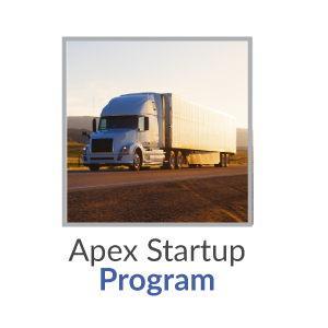 Apex Startup Program
