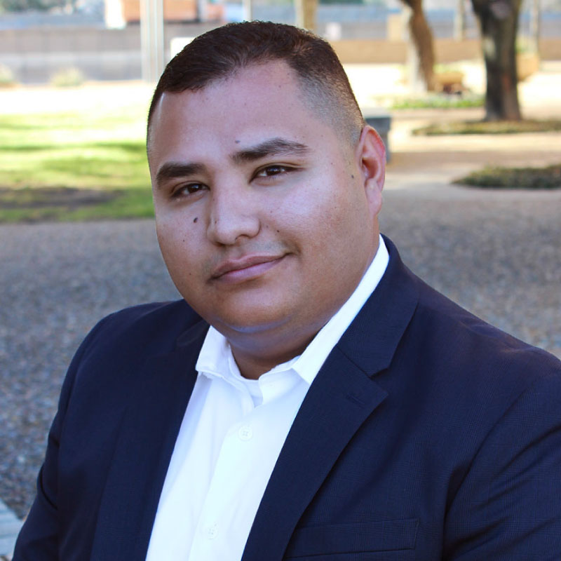 David Hernandez | Apex Account Executive