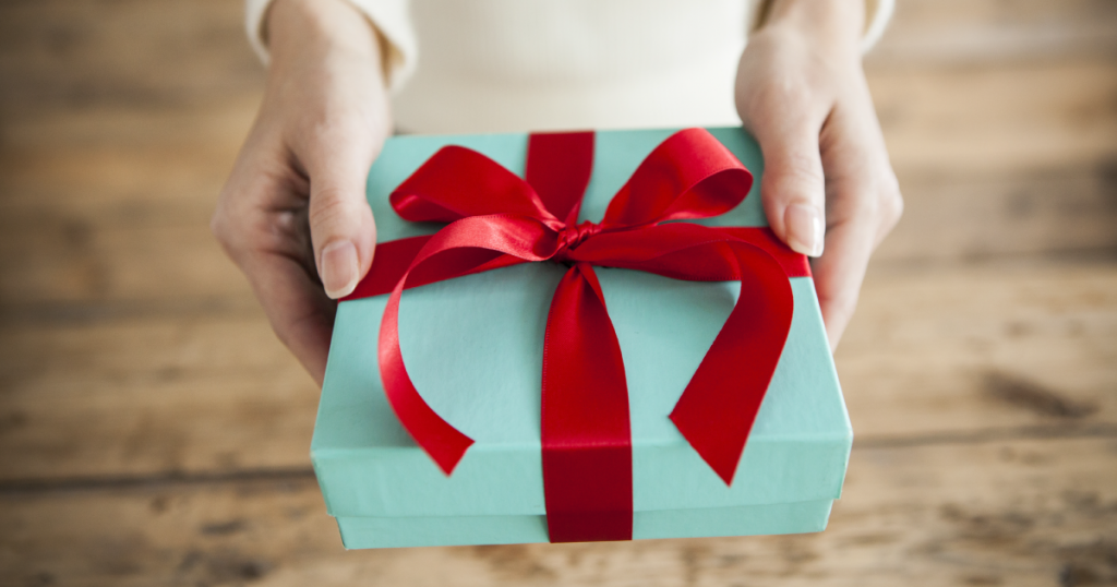 Gift Giving Guide
