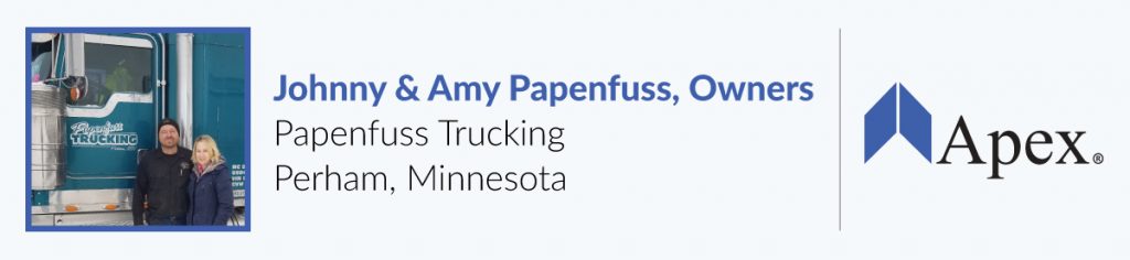 Papenfuss Trucking