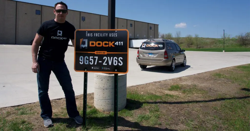 Dock411 Gives Truckers the Lowdown on Docks Across the Country