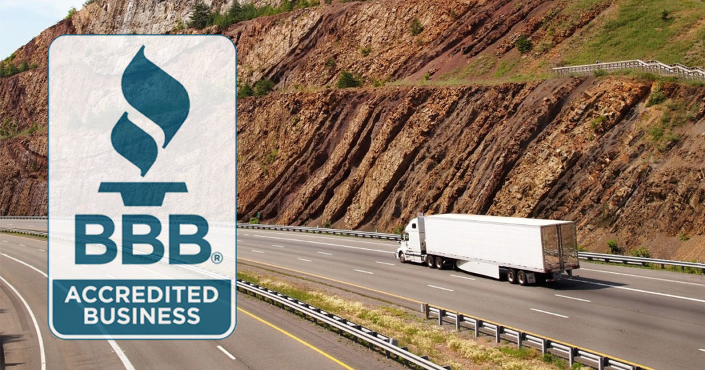 bbb accreditation