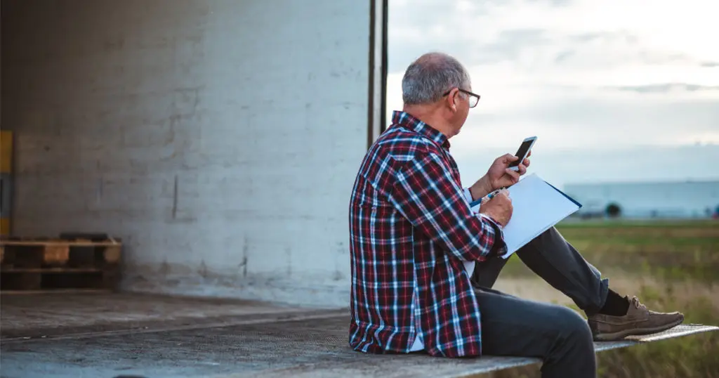 Lifelines for Truckers: Staying Connected While on the Road