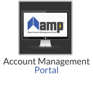 Apex Factoring Account Management Portal (AMP)