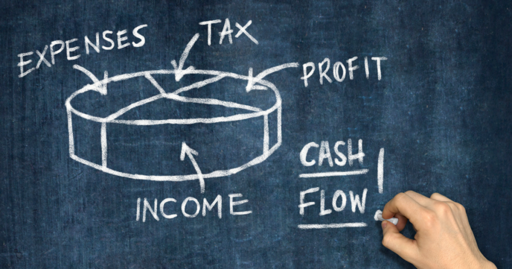 Cash Flow Problems