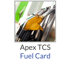 Apex TCS Fuel Card