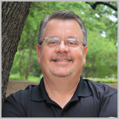 Trucking Industry (Mike Thrasher)