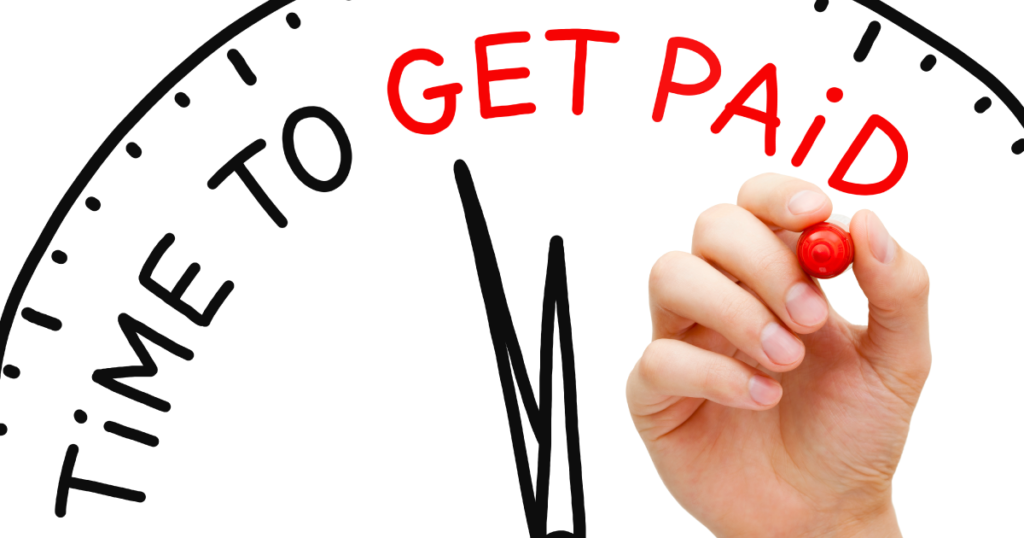 Get Paid