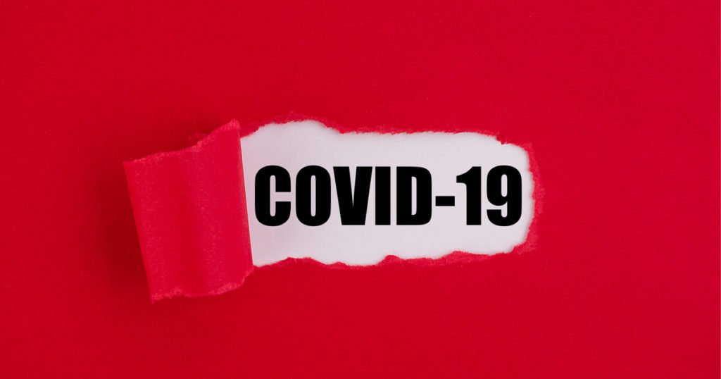 UPDATED: The Trucking Industry Responds to COVID-19 Emergency