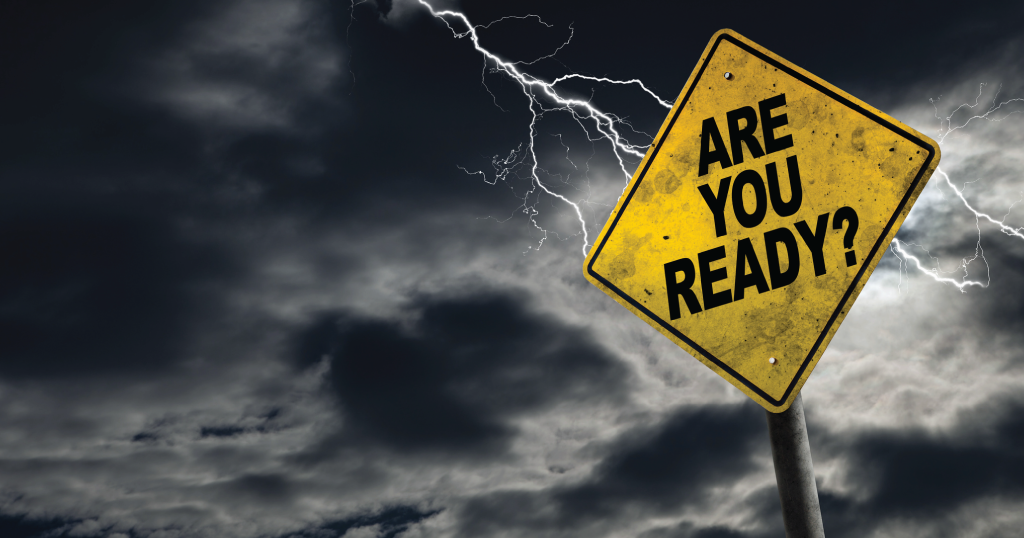 Storm Safety Tips for Truck Drivers