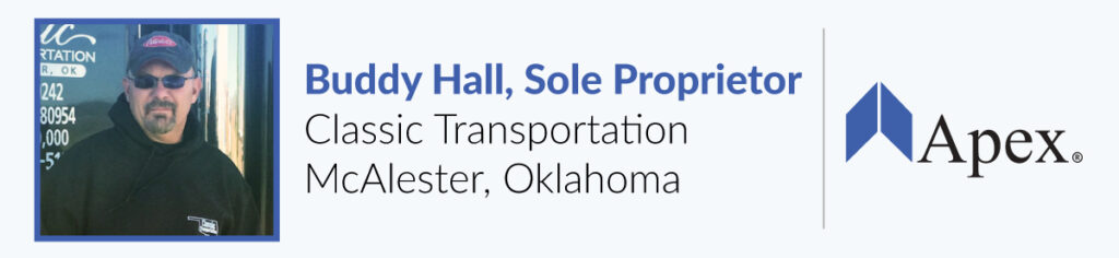 Classic Transportation