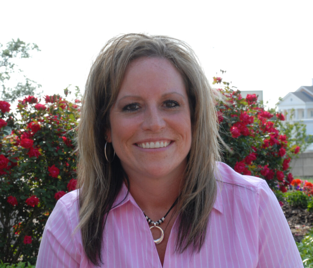 Wendi Wills | Apex Capital Senior Account Executive