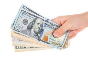 Cash for trucking companies
