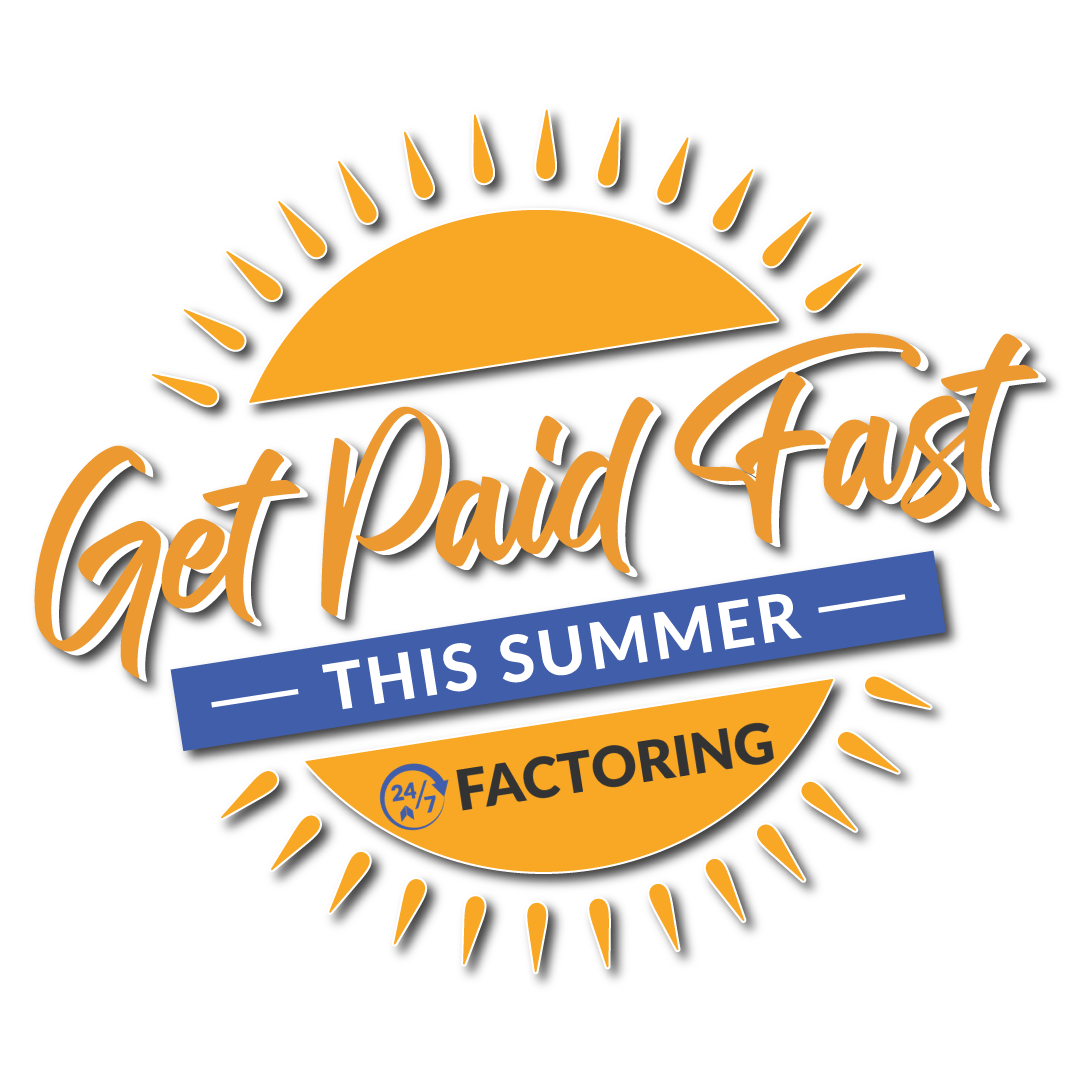 Get Paid this Summer