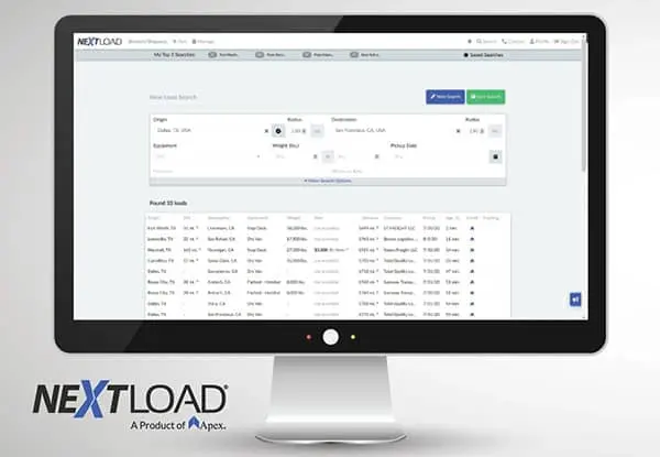 Free Load Board