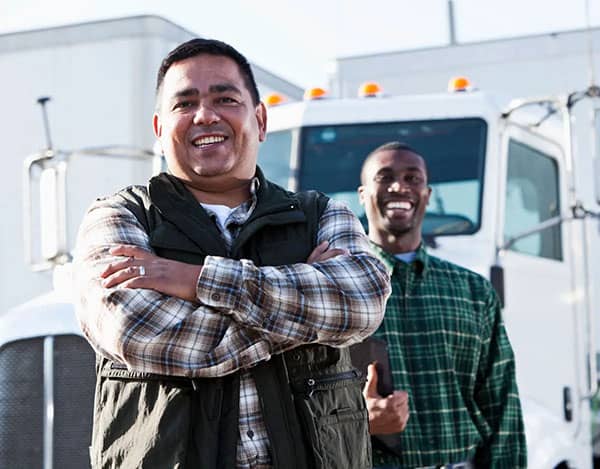 Apex Trucking Factoring Company