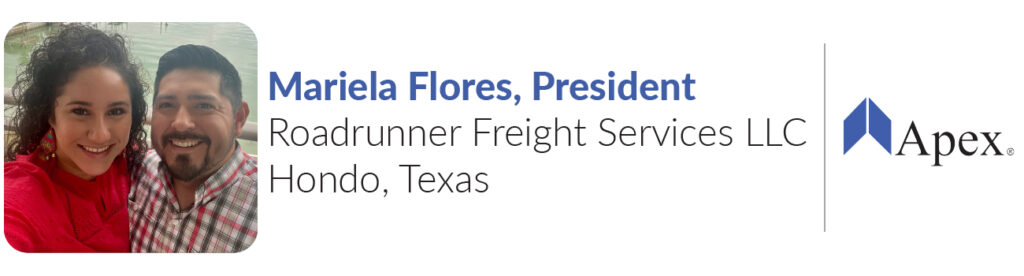 Roadrunner Freight Services