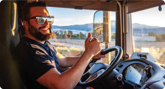 freight factoring keeps you on the road