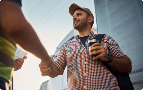 Best Fuel Card for Truckers
