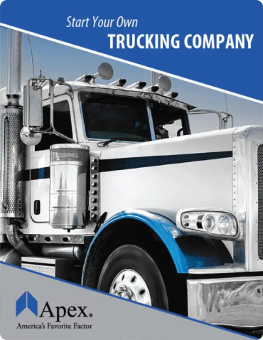 How to Start Your Own Trucking Company